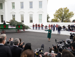 Biden White House Holidays