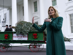 Biden White House Holidays