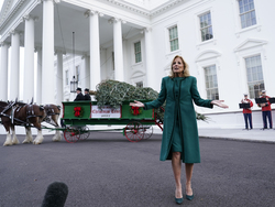 Biden White House Holidays