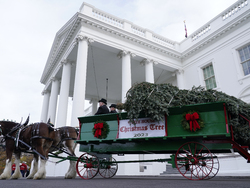 Biden White House Holidays