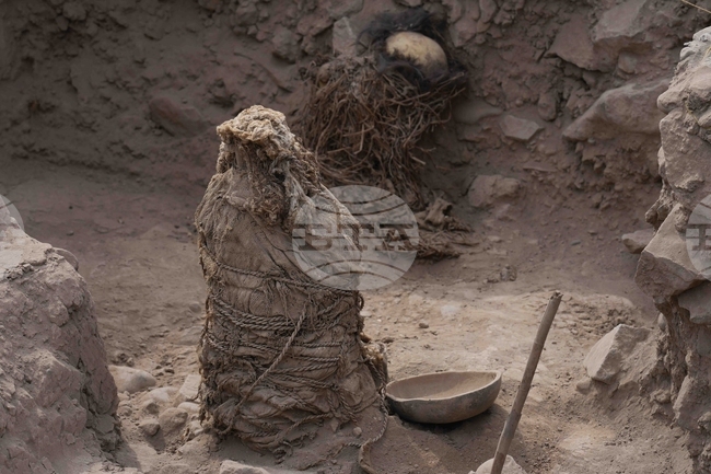 Учени смятат, че са открили в Югоизточна Азия най-древните мумии в света 