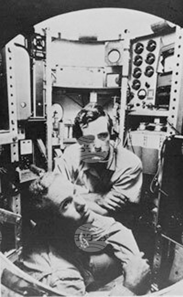 Океанографът Дон Уолш почина на 92 години