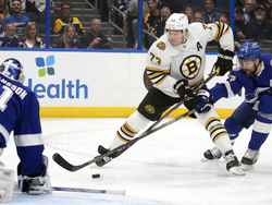 Bruins Lightning Hockey