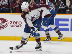 Avalanche Predators Hockey