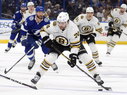 Bruins Lightning Hockey