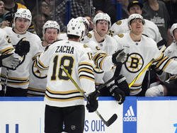 Bruins Lightning Hockey