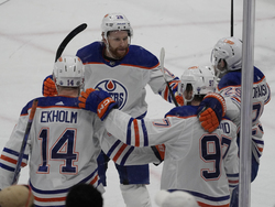 Oilers Panthers Hockey