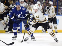 Bruins Lightning Hockey