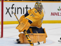 Avalanche Predators Hockey