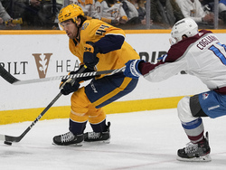 Avalanche Predators Hockey