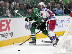 Rangers Stars Hockey