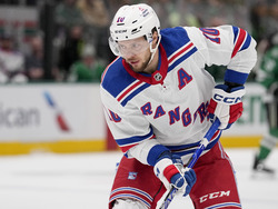 Rangers Stars Hockey