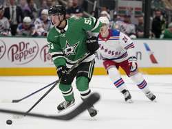 Rangers Stars Hockey
