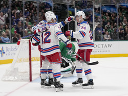 Rangers Stars Hockey