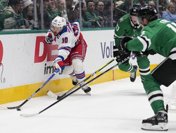 Rangers Stars Hockey
