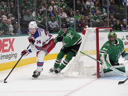 Rangers Stars Hockey