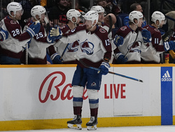 Avalanche Predators Hockey