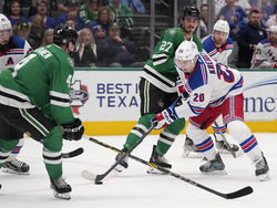 Rangers Stars Hockey