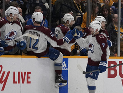 Avalanche Predators Hockey