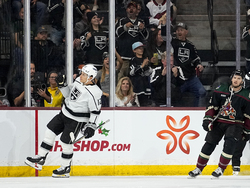 Kings Coyotes Hockey