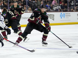 Kings Coyotes Hockey