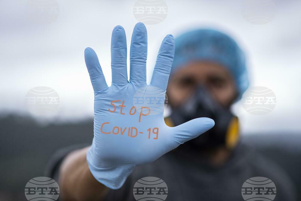 През последното денонощие у нас са регистрирани 133 нови случая на заразяване с коронавирус