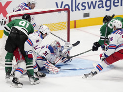 Rangers Stars Hockey