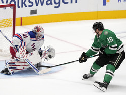 Rangers Stars Hockey