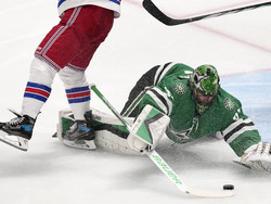 Rangers Stars Hockey