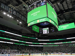 Rangers Stars Hockey