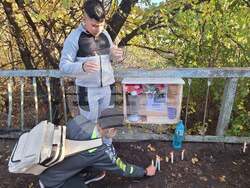 Снимка: Община Ловеч