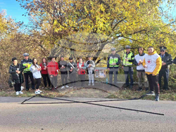 Снимка: Община Ловеч