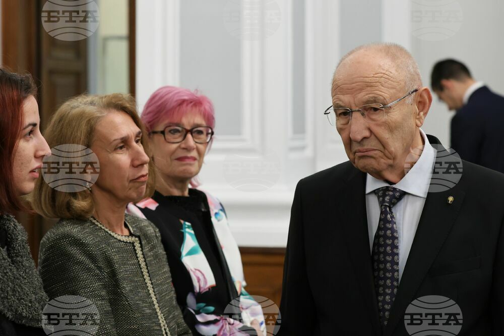 Министерски съвет - „Св. Паисий Хилендарски“ - награда