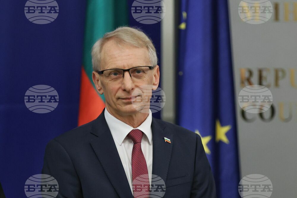 PM Denkov to Participate in "This Is Europe" Debate Hosted by European Parliament