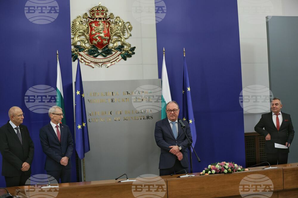 Министерски съвет - „Св. Паисий Хилендарски“ - награда