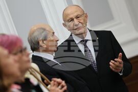 Министерски съвет - „Св. Паисий Хилендарски“ - награда