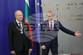 Министерски съвет - „Св. Паисий Хилендарски“ - награда