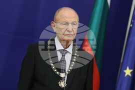 Министерски съвет - „Св. Паисий Хилендарски“ - награда - Кирил Топалов 