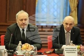 Електроенергийни мрежи и мрежови услуги - кръгла маса