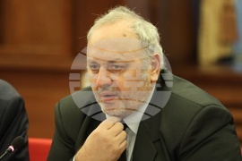 Електроенергийни мрежи и мрежови услуги - кръгла маса