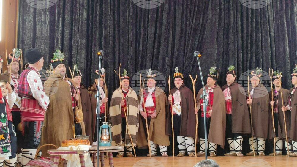 За 27-и път Силистра ще е домакин на коледарски фестивал