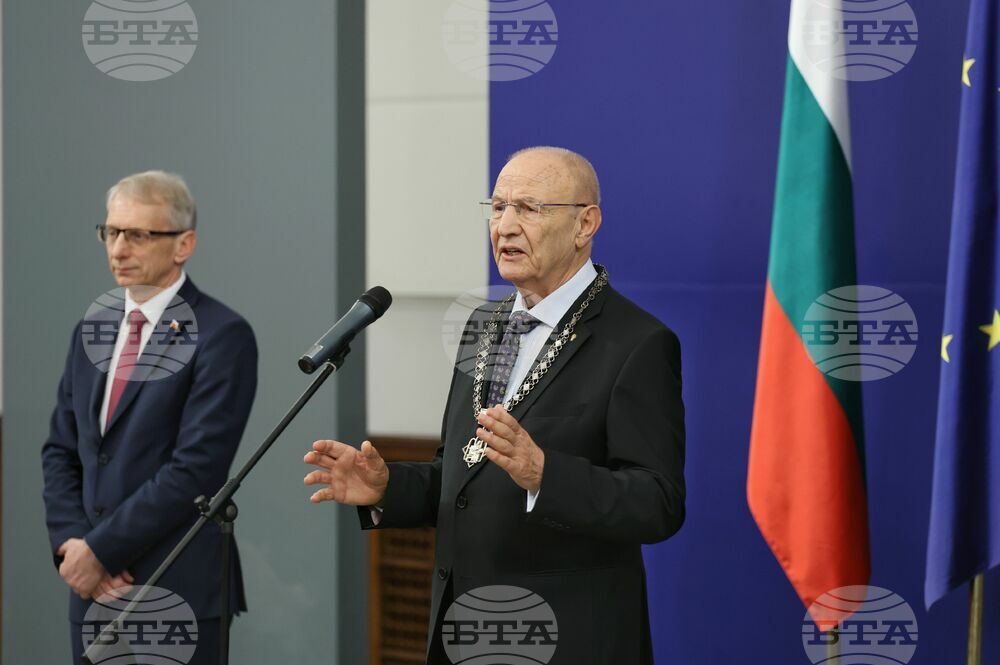Министерски съвет - „Св. Паисий Хилендарски“ - награда