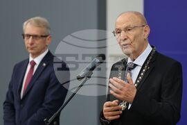 Министерски съвет - „Св. Паисий Хилендарски“ - награда