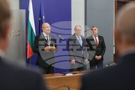 Министерски съвет - „Св. Паисий Хилендарски“ - награда