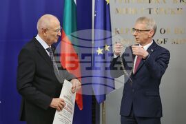 Министерски съвет - „Св. Паисий Хилендарски“ - награда