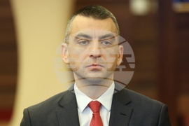 Електроенергийни мрежи и мрежови услуги - кръгла маса - Мартин Георгиев