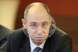 Електроенергийни мрежи и мрежови услуги - кръгла маса