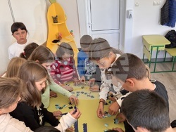 Снимка: Окръжен съд – Кюстендил