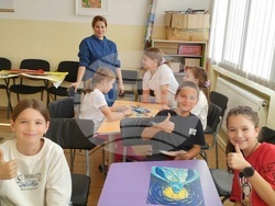 Снимка: Окръжен съд – Кюстендил