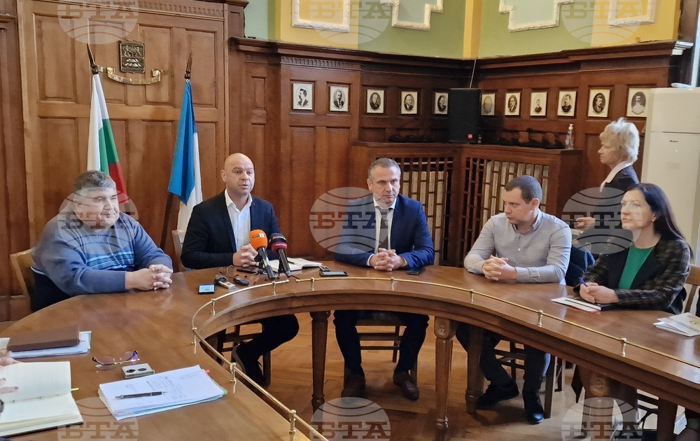 Финансовото състояние на община Пловдив е незадоволително, сочат анализите на новата администрация